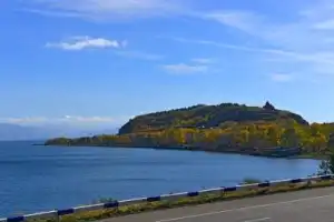 Трансфер «Тбилиси — Ереван» с севанским ветром в парусах - 8