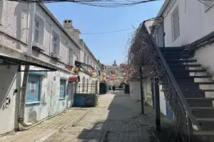 Миллионка — город в городе - 4