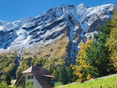 Индивидуальный гастрономический тур на Кавказе: национальные блюда, мастер-класс и пикник в горах Индивидуальный гастрономический тур на Кавказе: национальные блюда, мастер-класс и пикник в горах