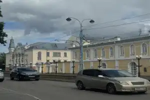 Добро пожаловать в Барнаул! - 11