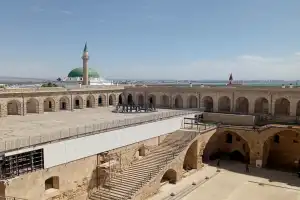Древний Акко: перекрёсток цивилизаций - 3