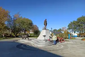 Кронштадт — мифы и реальность - 8