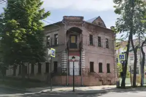 Звенигород — место великих людей - 6