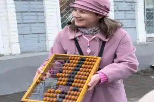 Подростки старой Вятки: тогда и сейчас - 5
