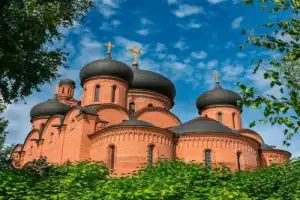 Из Уфы — к красотам Башкортостана