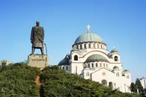 Все краски Белграда - 2