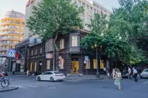Атмосферный Ереван в ваших фотоисториях - 18