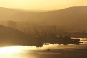 Сопка Мишукова — к лучшим видам на Мурманск - 4