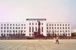 Тайны Старого Якутска - 8