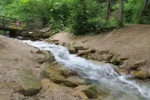 Из Казани — на Голубые озёра! - 8