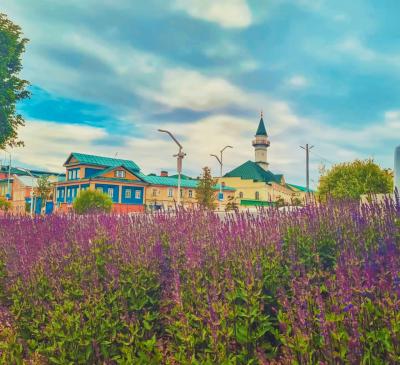 Казань, где живут две великие культуры - 3