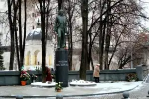 Любите ли вы театр? - 7
