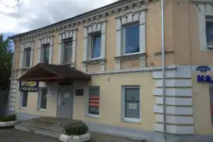 От древней Лопасни — к Чехову - 4