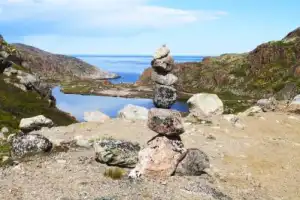 На север! Гастротур в Териберку - 7