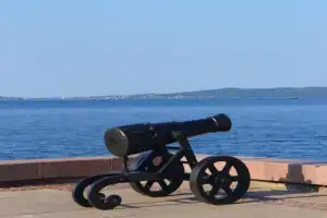 Удивительный Петрозаводск - 4
