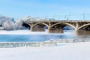 Лучшее в Красноярске, Дивногорске и Столбах - 8
