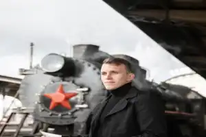 Фотопогружение в атмосферу Петербурга - 12