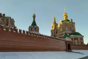 Многоликая Йошкар-Ола - 8