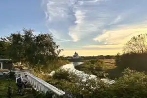 Интерактивная экскурсия «По Суздалю с местным жителем»