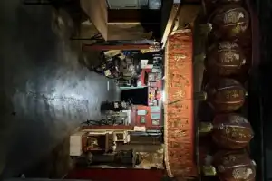 Магия Чайнатауна в Бангкоке - 17