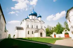 Суздаль и Кидекша на автомобиле — полное погружение в наследие ЮНЕСКО