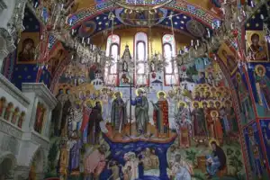 На катере к Валааму — с экскурсией на острове - 9