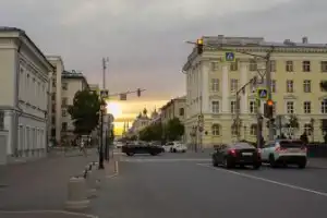 Стендап-экскурсия по Казани - 11