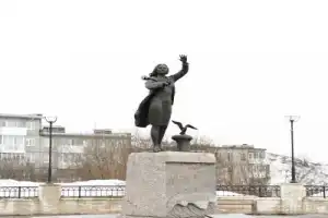 Знакомство с Мурманском в мини-группе - 7