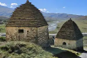 Из Махачкалы — к горам Северной Осетии - 8