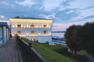 Ярославль впервые - 5