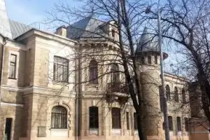 Огородная Слобода и Чистые пруды: истории и судьбы - 5