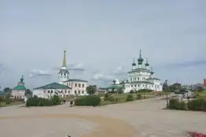 Из Перми — в Усолье и Соликамск - 8