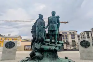 Свидание со Старой Москвой - 4