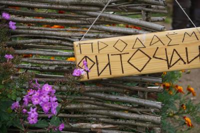 Прекрасный день в Смоленском Поозерье - 3