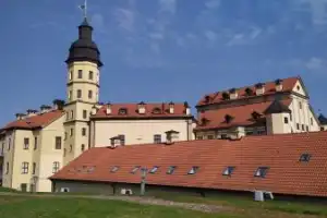 Несвижский и Мирский замки за 1 день - 4