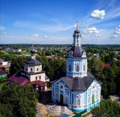 Торопец — древний город-музей под открытым небом - 7