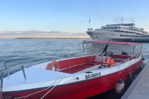 Волгоград с воды - 5