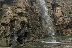 Горы и Медовые водопады — из Пятигорска - 3