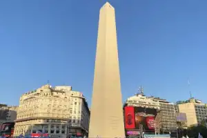Добро пожаловать в Буэнос-Айрес! - 6