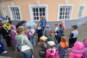 Вологда — сердце русского Севера - 10