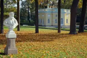 Царское Село — императорская резиденция в деталях и лицах - 6