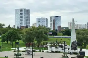 Здесь начиналась Уфа: от крепости к столице - 5