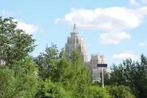 Знакомьтесь, Астана! - 3