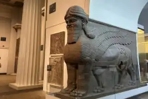 Шедевры Британского музея - 6