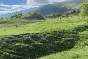 Все красоты Хунзаха — из Каспийска