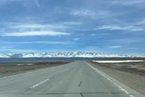 Красота Чуйского тракта - 9