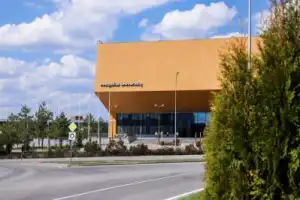 2 в 1: экскурсия и квест по Иннополису - 4