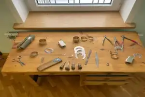 Кубачи — в гости к горным ювелирам и оружейникам - 15