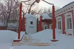 Мотовилиха — «город в городе» - 4