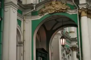 О чём молчат картины? Эрмитаж с искусствоведом - 14